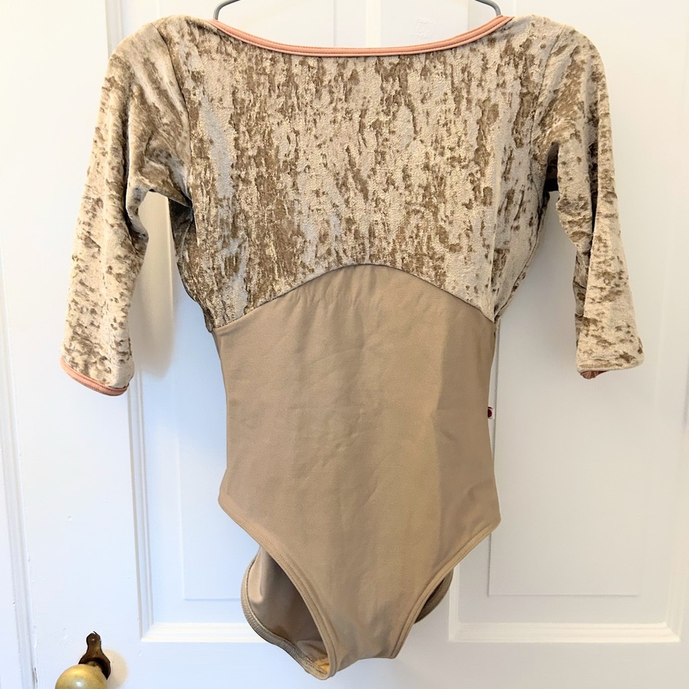 Yumiko Sofiane Duo Toffee XL